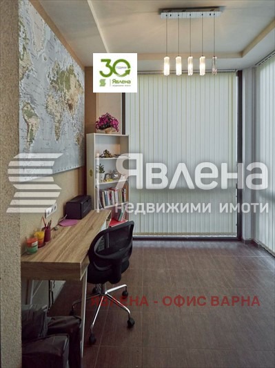 Продава 4-СТАЕН, гр. Варна, Бриз, снимка 9 - Aпартаменти - 49578949