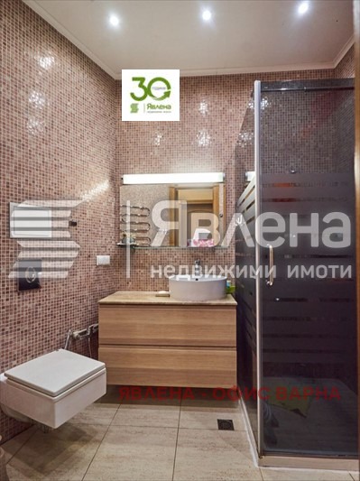 Продава 4-СТАЕН, гр. Варна, Бриз, снимка 12 - Aпартаменти - 49578949