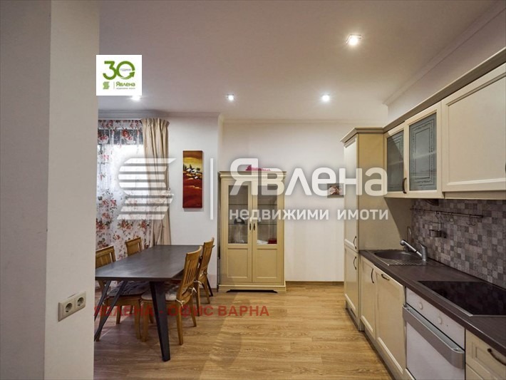 Продава 4-СТАЕН, гр. Варна, Бриз, снимка 7 - Aпартаменти - 49578949