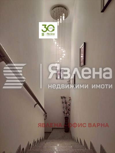 Продава 4-СТАЕН, гр. Варна, Бриз, снимка 10 - Aпартаменти - 49578949