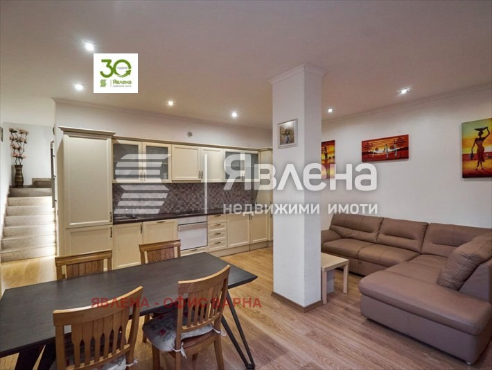 Продава 4-СТАЕН, гр. Варна, Бриз, снимка 6 - Aпартаменти - 49578949