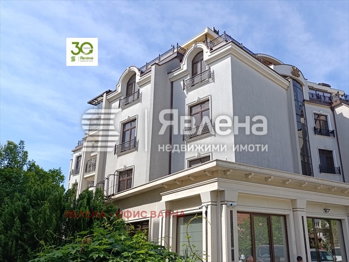 Продава 4-СТАЕН, гр. Варна, Бриз, снимка 14 - Aпартаменти - 49578949