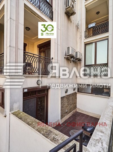 Продава 4-СТАЕН, гр. Варна, Бриз, снимка 13 - Aпартаменти - 49578949