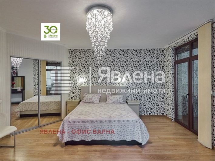 Продава 4-СТАЕН, гр. Варна, Бриз, снимка 1 - Aпартаменти - 49578949