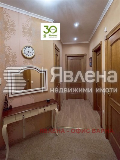 Продава 4-СТАЕН, гр. Варна, Бриз, снимка 11 - Aпартаменти - 49578949