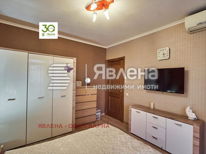 Продава 4-СТАЕН, гр. Варна, Бриз, снимка 5 - Aпартаменти - 49578949