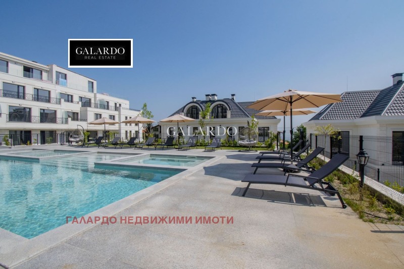 Продава  4-стаен град София , Драгалевци , 163 кв.м | 52292008 - изображение [9]