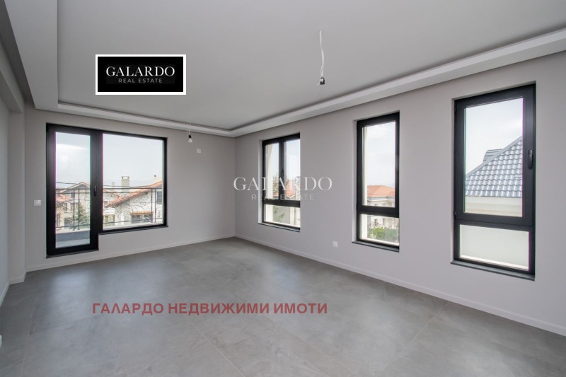 Продава  4-стаен град София , Драгалевци , 163 кв.м | 52292008 - изображение [2]