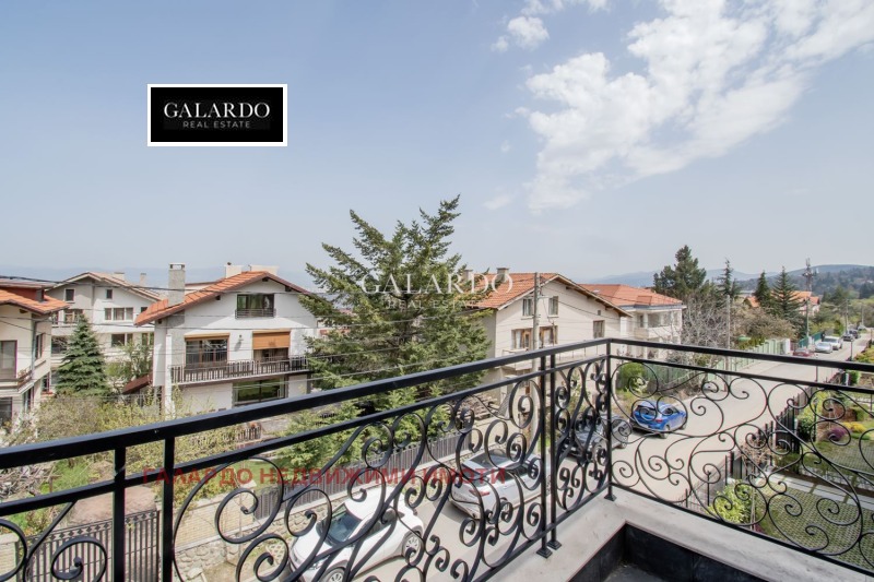 Продава  4-стаен град София , Драгалевци , 163 кв.м | 52292008 - изображение [8]