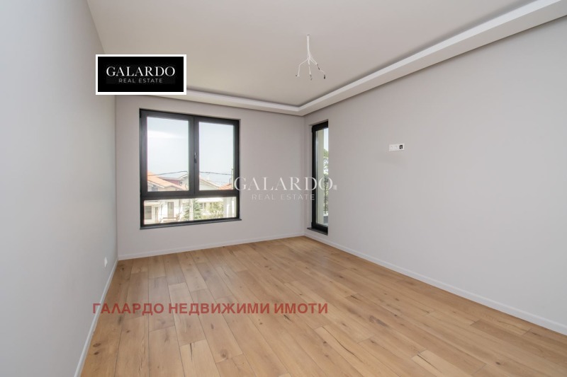 Продава  4-стаен град София , Драгалевци , 163 кв.м | 52292008 - изображение [5]