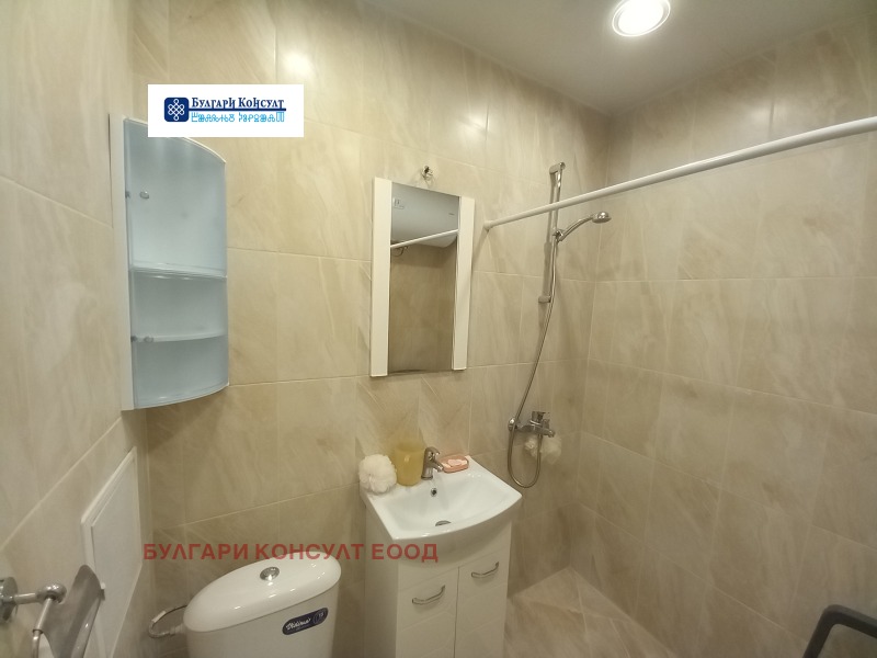 Продава 4-СТАЕН, гр. Кюстендил, Осогово, снимка 15 - Апартаменти - 52652055