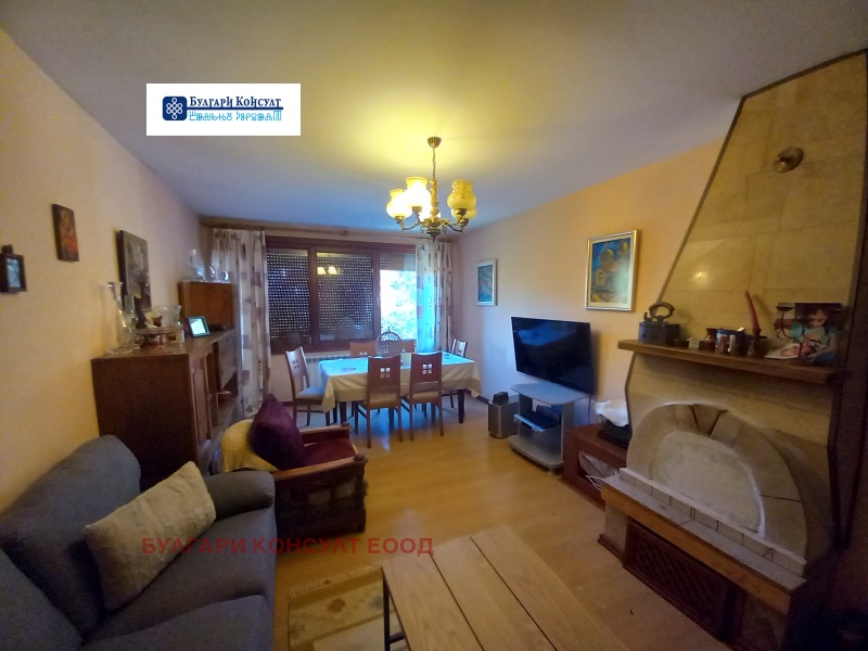 Продава 4-СТАЕН, гр. Кюстендил, Осогово, снимка 6 - Апартаменти - 52652055