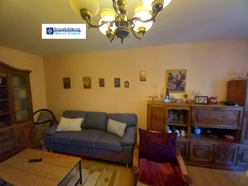 Продава 4-СТАЕН, гр. Кюстендил, Осогово, снимка 5 - Апартаменти - 52652055