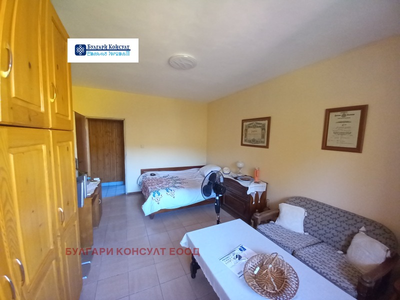 Продава 4-СТАЕН, гр. Кюстендил, Осогово, снимка 14 - Апартаменти - 52652055