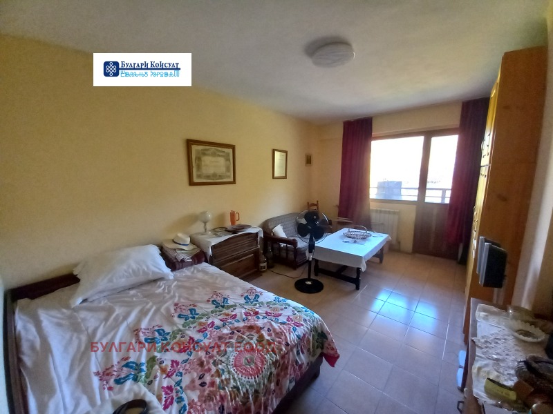 Продава 4-СТАЕН, гр. Кюстендил, Осогово, снимка 13 - Апартаменти - 52652055