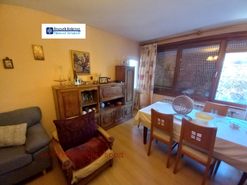 Продава 4-СТАЕН, гр. Кюстендил, Осогово, снимка 2 - Апартаменти - 52652055