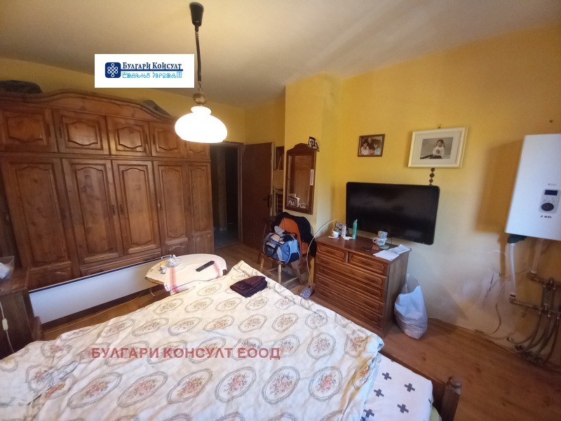 Продава 4-СТАЕН, гр. Кюстендил, Осогово, снимка 11 - Апартаменти - 52652055