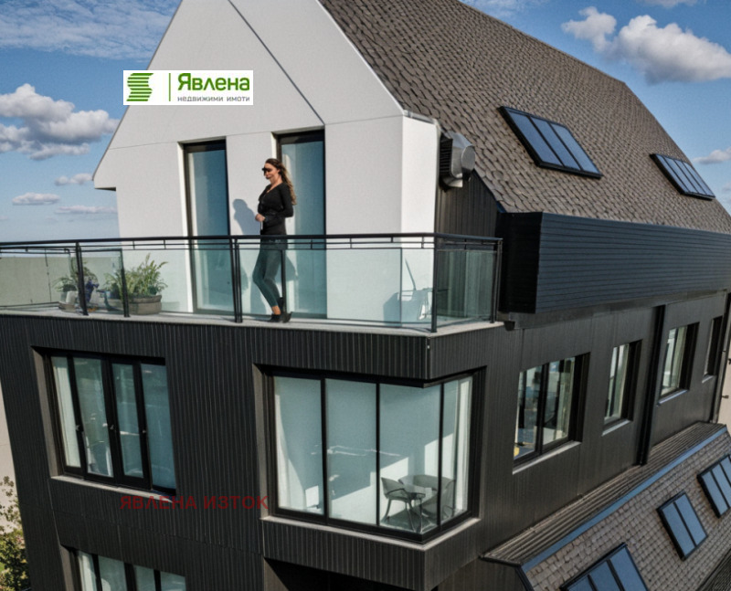 Продава 4-СТАЕН, гр. София, Хаджи Димитър, снимка 3 - Апартаменти - 53228390