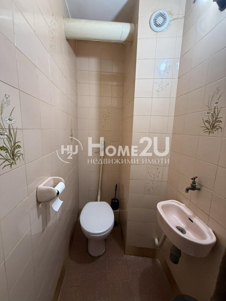 Продава 4-СТАЕН, гр. Варна, Владислав Варненчик 1, снимка 13 - Апартаменти - 54450530
