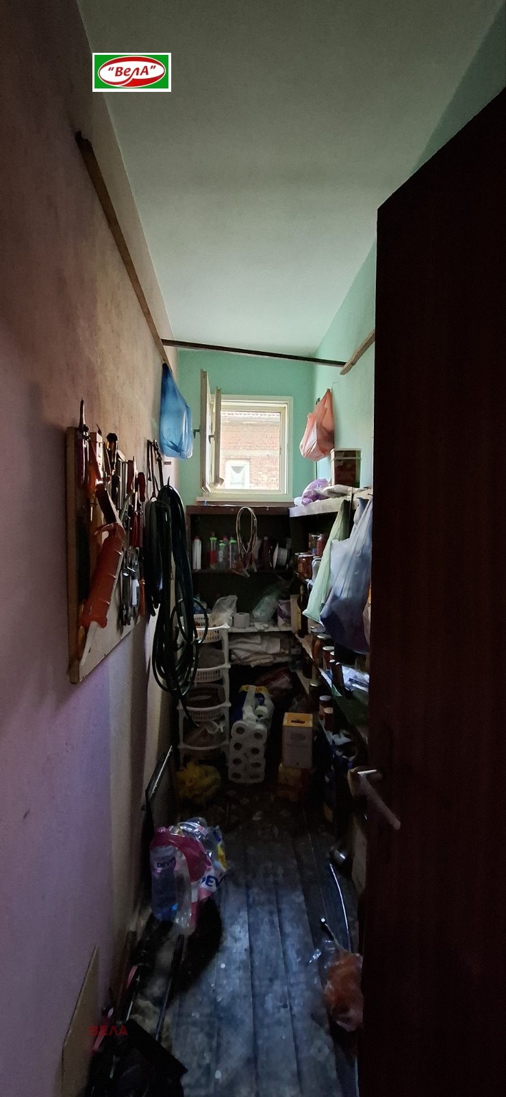 Продава 4-СТАЕН, гр. Горна Оряховица, област Велико Търново, снимка 11 - Апартаменти - 54759834