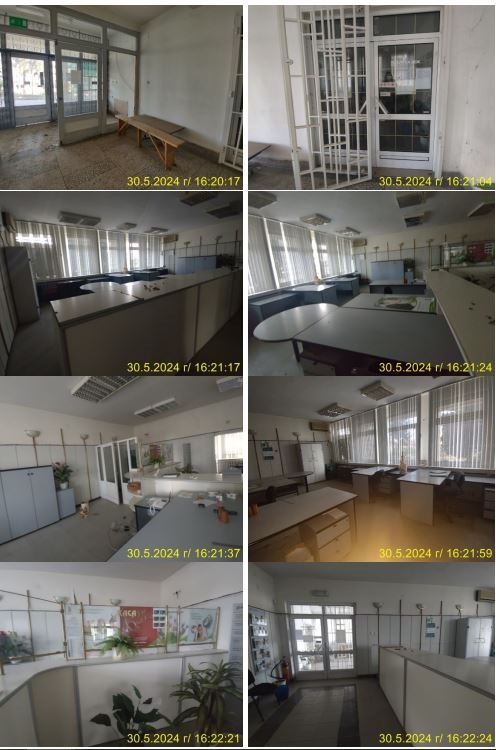 For Sale  Office region Veliko Tarnovo , Suhindol , 100 sq.m | 79067455 - image [2]