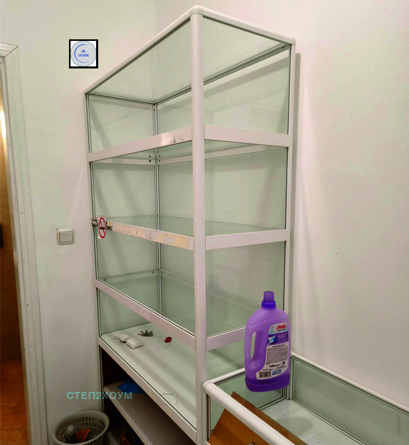 Продава ОФИС, гр. София, Павлово, снимка 4 - Офиси - 53247631