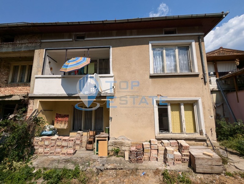 Продава  Къща, област Габрово, гр. Плачковци • 46 350 EUR • ID 34508814 — holmes.bg - [1] 