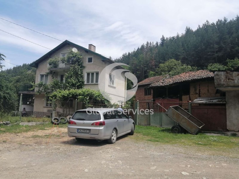 For Sale  House region Sofia , Ognyanovo , 180 sq.m | 63275232 - image [7]