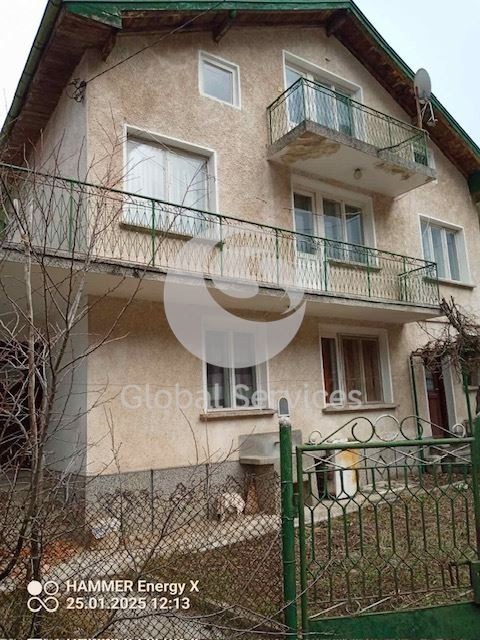 For Sale  House region Sofia , Ognyanovo , 180 sq.m | 63275232 - image [2]