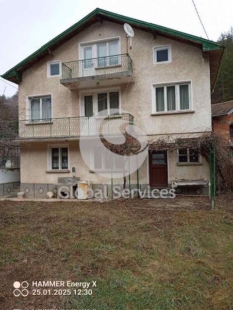 For Sale  House region Sofia , Ognyanovo , 180 sq.m | 63275232