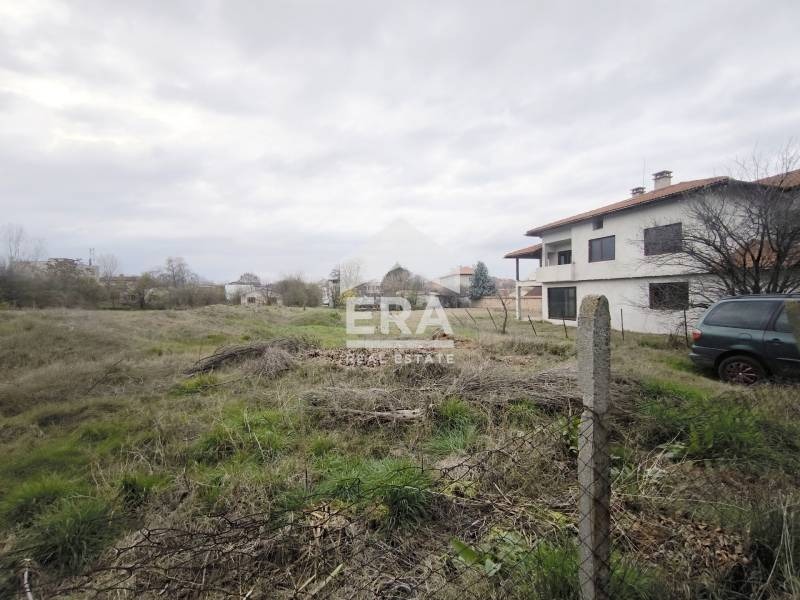 Продава ПАРЦЕЛ, гр. Хасково, Промишлена зона - Юг, снимка 2 - Парцели - 52663637