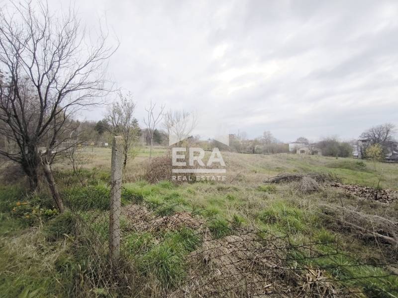 Продава ПАРЦЕЛ, гр. Хасково, Промишлена зона - Юг, снимка 3 - Парцели - 52663637