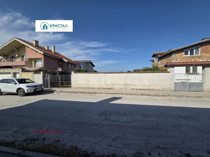 Продава ПАРЦЕЛ, с. Калековец, област Пловдив