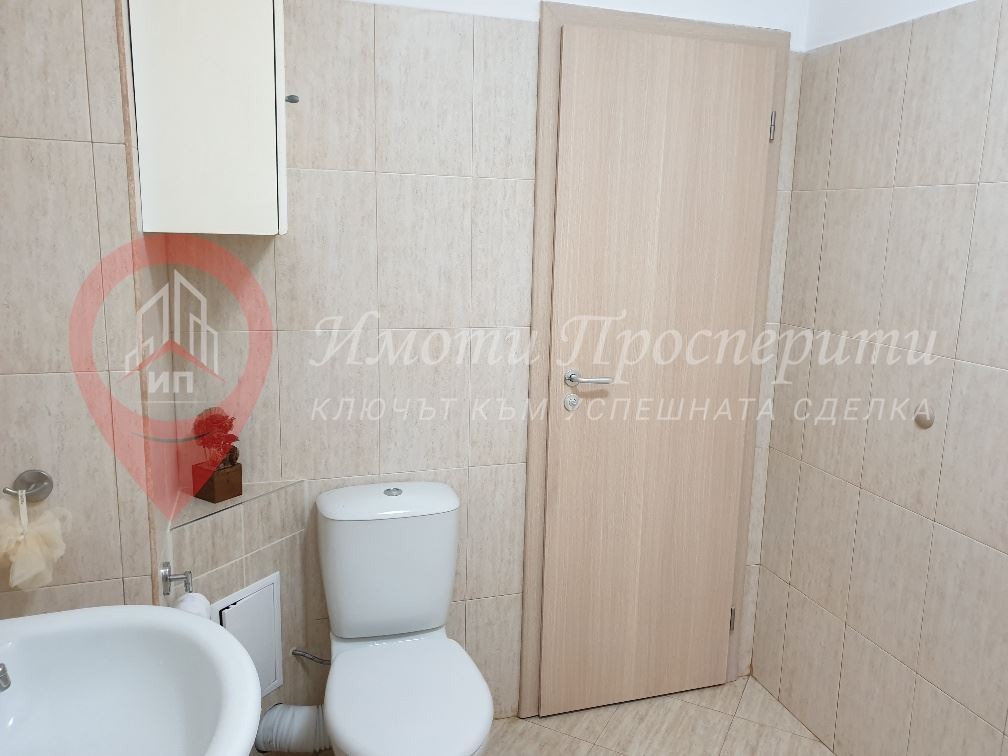 Продава 1-СТАЕН, гр. София, Лагера, снимка 13 - Апартаменти - 54701515