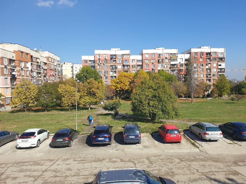 Продава 1-СТАЕН, гр. София, Люлин 8