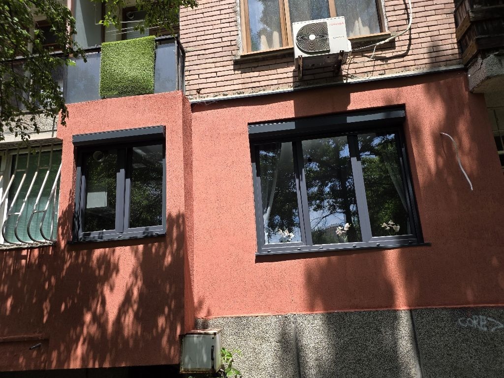 Продава 1-СТАЕН, гр. София, Люлин 8, снимка 11 - Апартаменти - 54797862