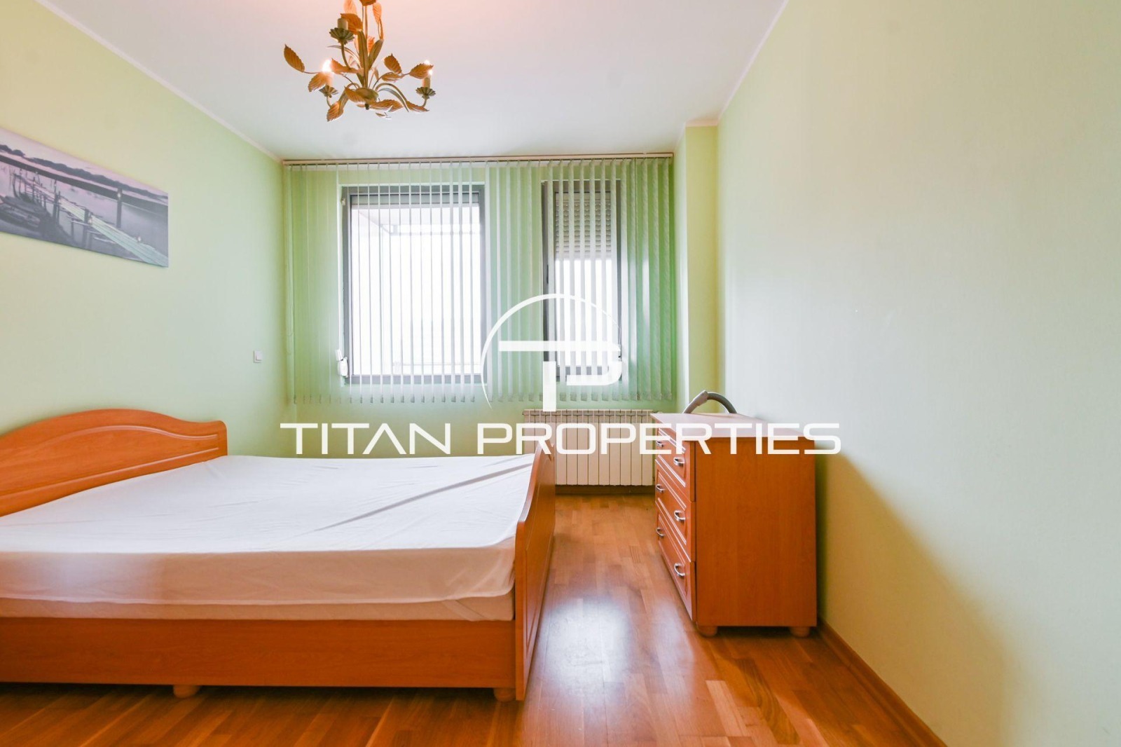 Продава 2-СТАЕН, гр. София, Манастирски ливади, снимка 2 - Апартаменти - 53018139
