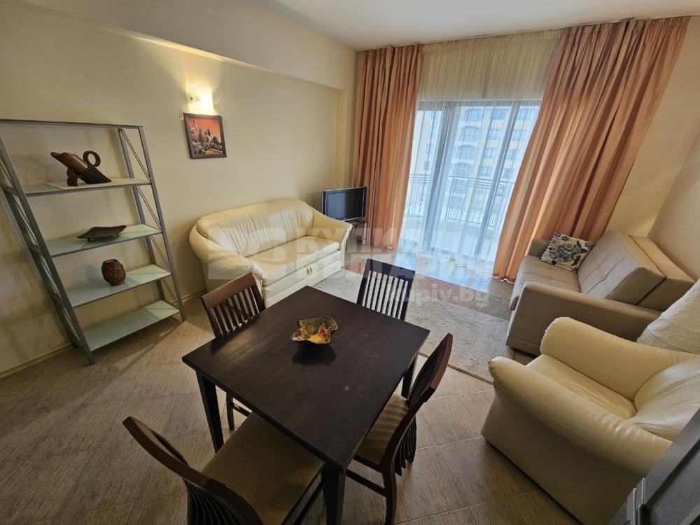 Продава 2-СТАЕН, гр. Варна, област Варна, снимка 10 - Апартаменти - 54051450