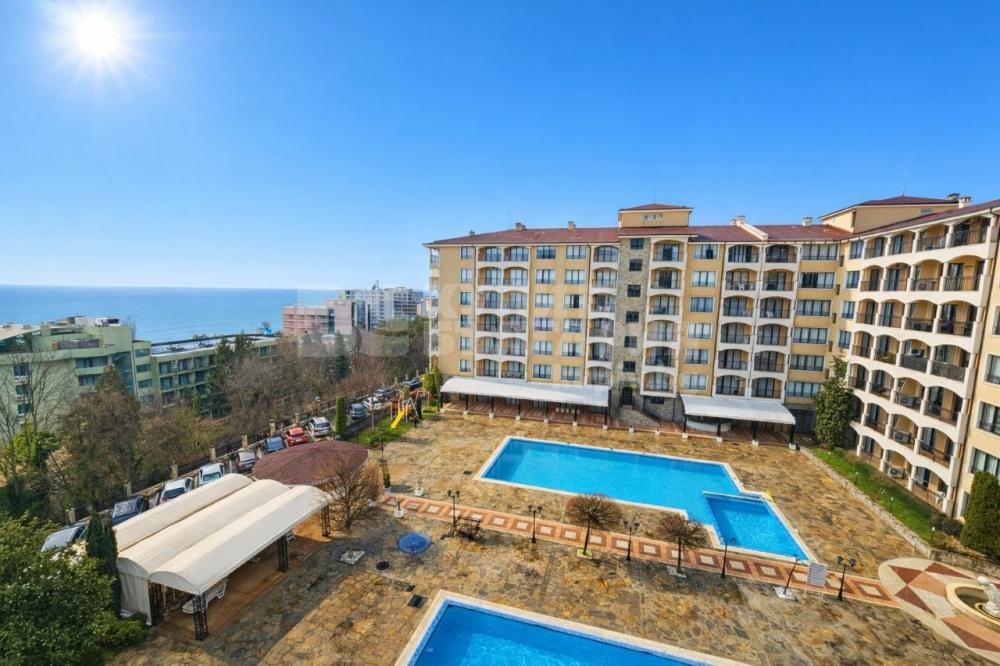 Продава 2-СТАЕН, гр. Варна, област Варна, снимка 4 - Апартаменти - 54051450