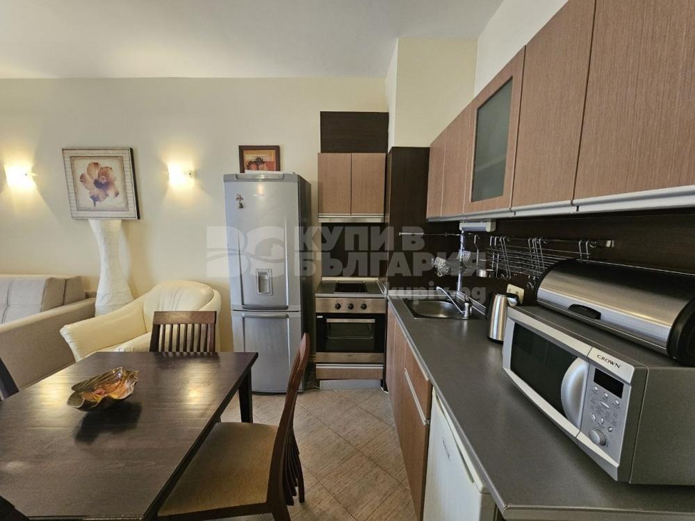 Продава 2-СТАЕН, гр. Варна, област Варна, снимка 9 - Апартаменти - 54051450