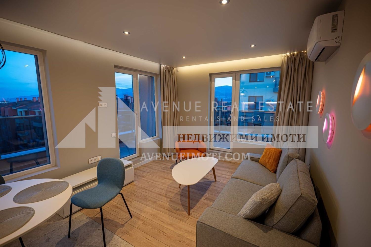 Продава 2-СТАЕН, гр. Пловдив, Южен, снимка 3 - Апартаменти - 54409700