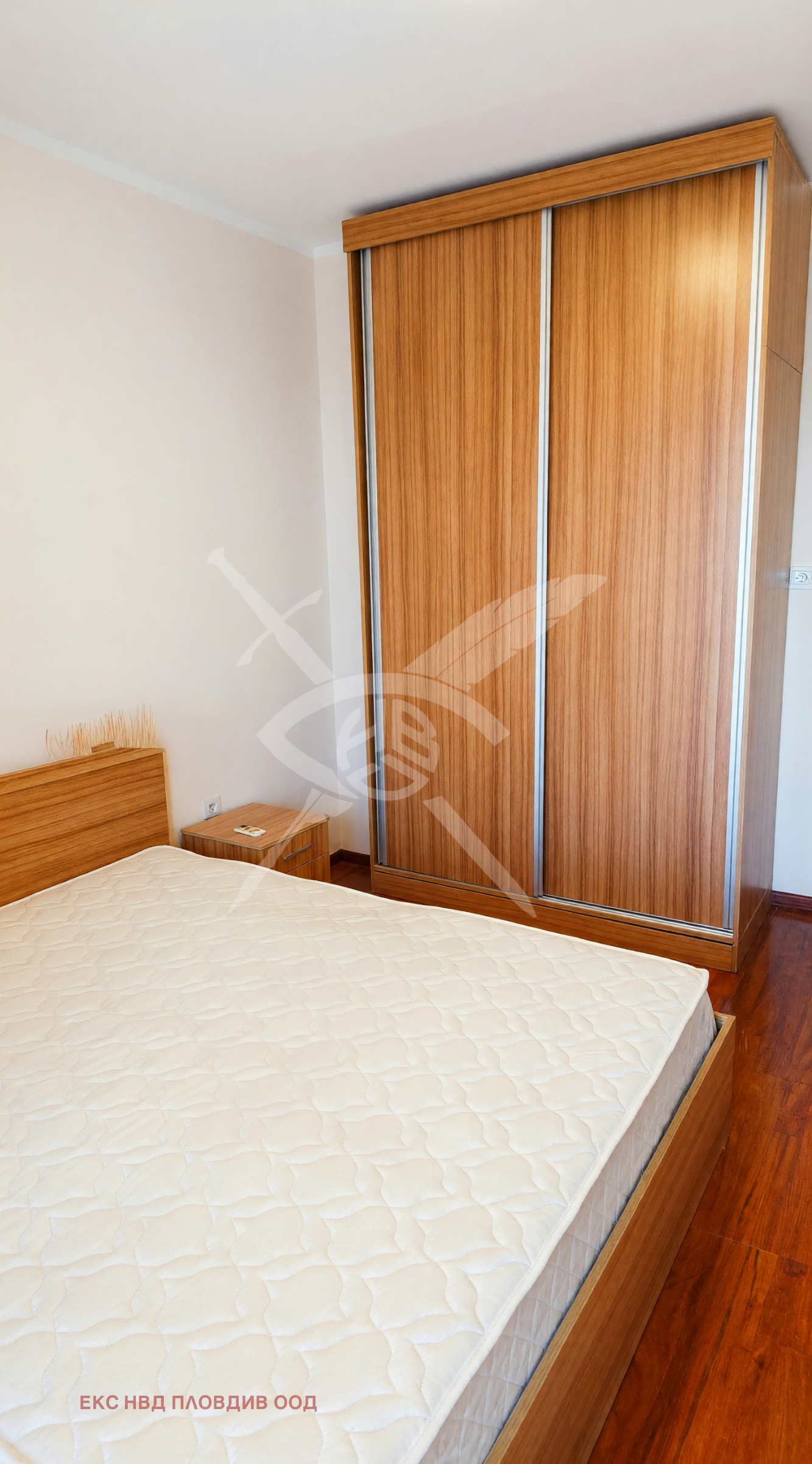 Продава 2-СТАЕН, гр. Пловдив, Кючук Париж, снимка 2 - Апартаменти - 54772208