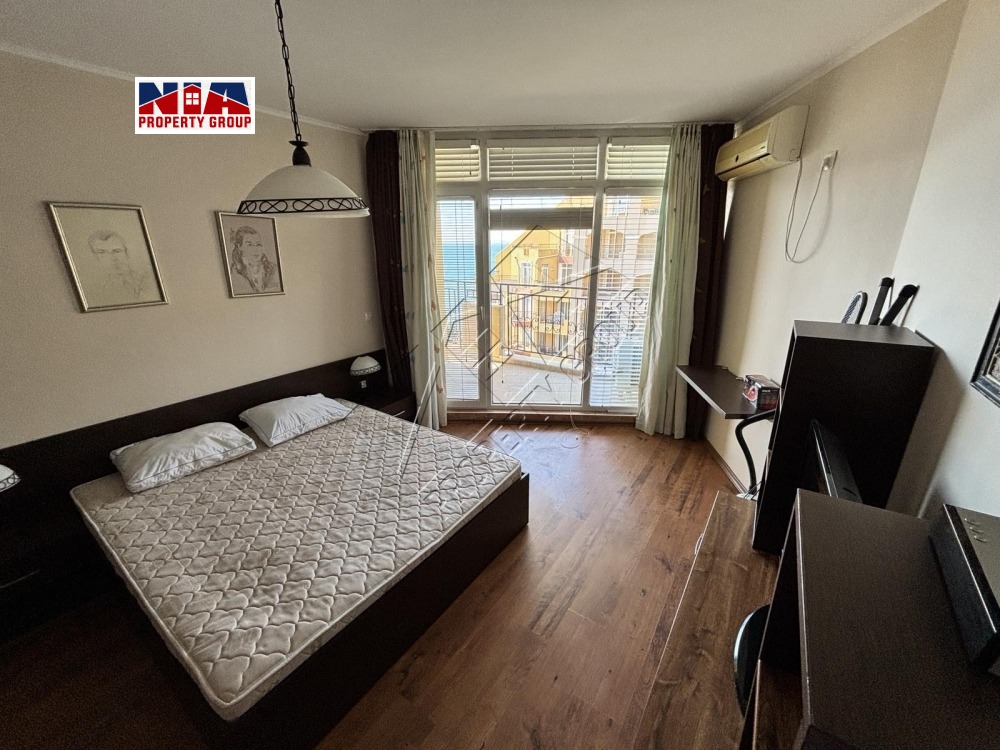 Продава 2-СТАЕН, гр. Ахелой, област Бургас, снимка 11 - Апартаменти - 54843334