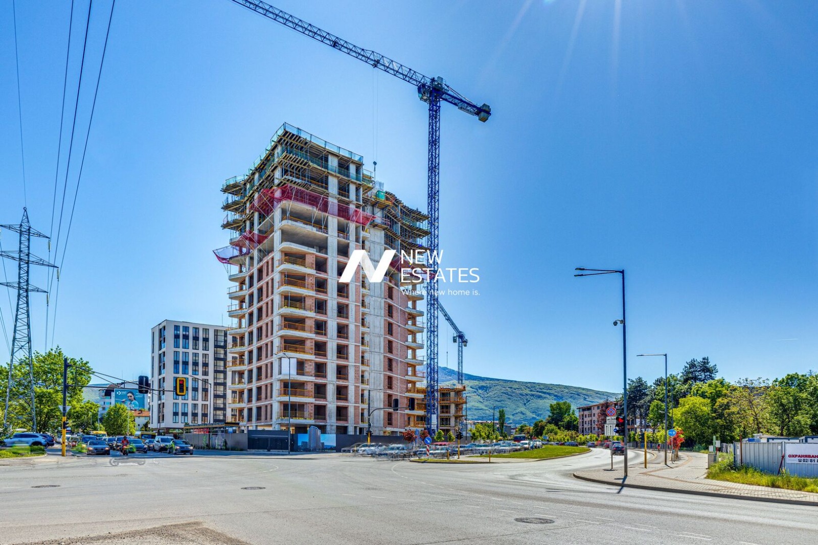 Продава 2-СТАЕН, гр. София, Витоша, снимка 2 - Апартаменти - 55392531