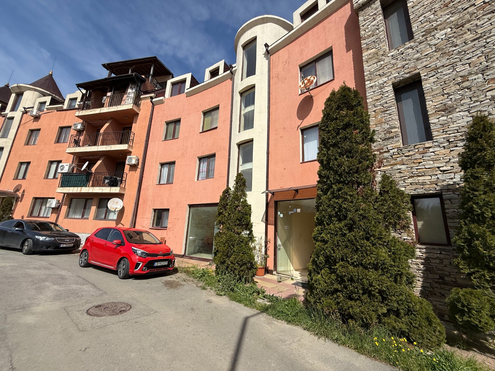 Продава 2-СТАЕН, гр. Царево, област Бургас, снимка 9 - Апартаменти - 55885592
