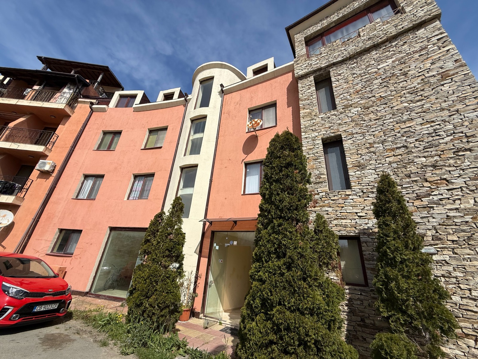 Продава 2-СТАЕН, гр. Царево, област Бургас, снимка 8 - Апартаменти - 55885592