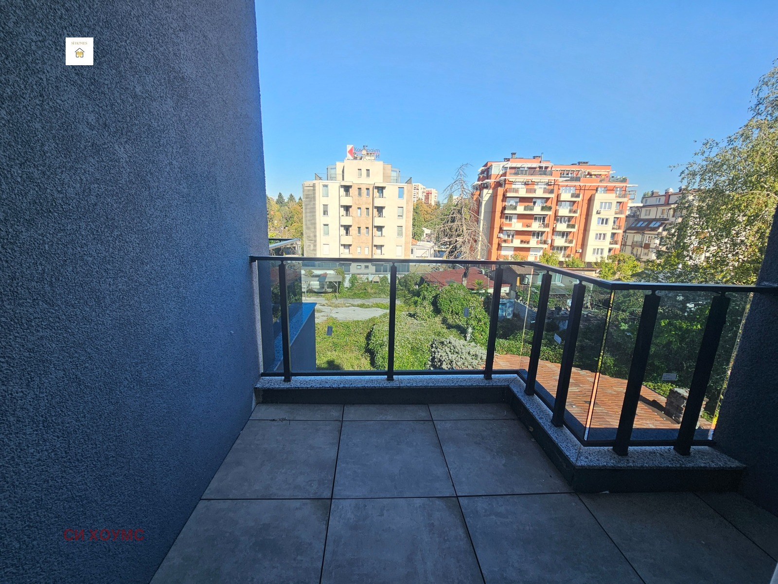 Продава 2-СТАЕН, гр. София, Овча купел, снимка 16 - Апартаменти - 56120925