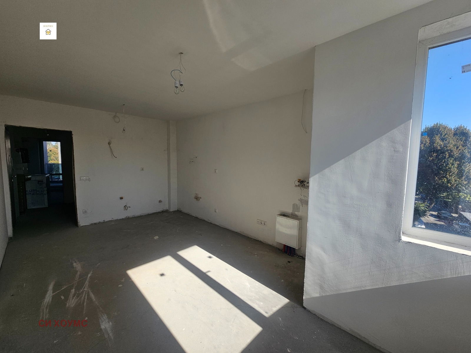 Продава 2-СТАЕН, гр. София, Овча купел, снимка 12 - Апартаменти - 56120925