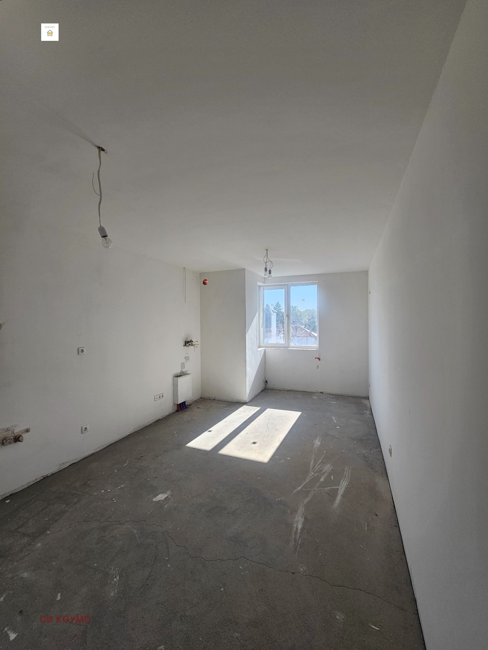 Продава 2-СТАЕН, гр. София, Овча купел, снимка 2 - Апартаменти - 56120925