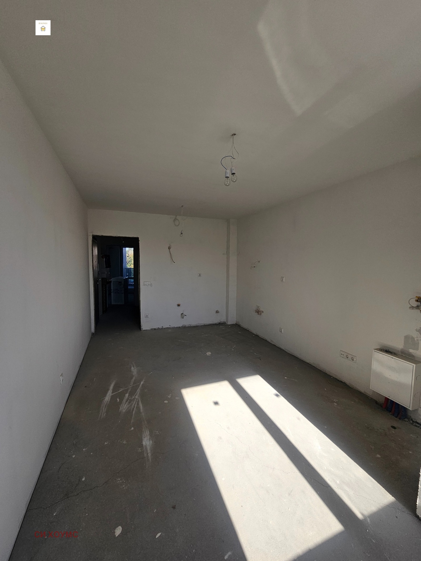 Продава 2-СТАЕН, гр. София, Овча купел, снимка 5 - Апартаменти - 56120925